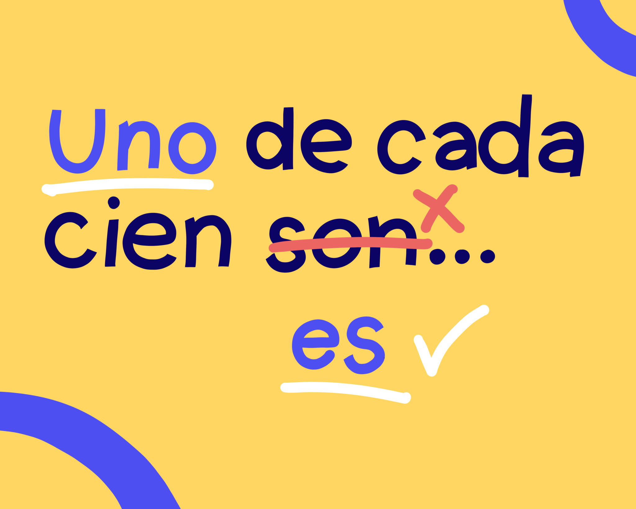 Gender and number agreement errors in Spanish and how to avoid them
